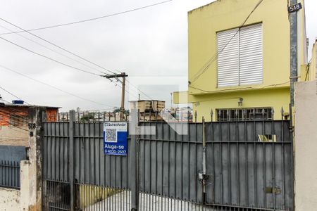 Casa à venda com 190m², 7 quartos e 1 vagaFachada