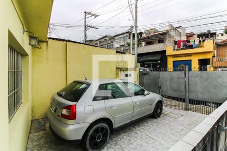 Casa à venda com 190m², 7 quartos e 1 vagaGaragem