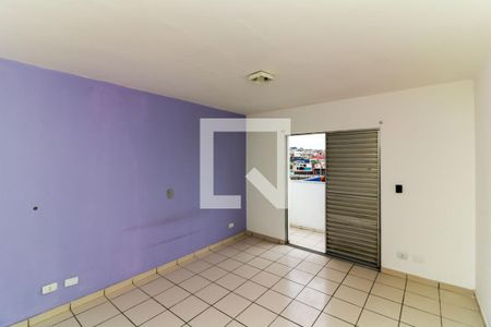 Quarto 1 - Suíte de casa à venda com 7 quartos, 190m² em Sítio do Morro, São Paulo