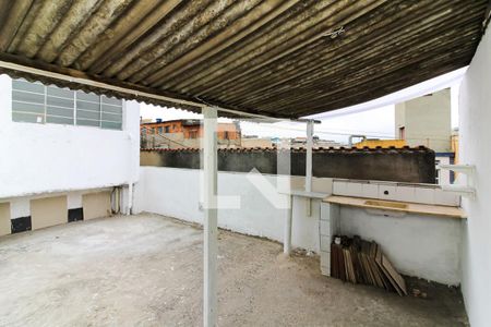 Casa à venda com 190m², 7 quartos e 1 vagaQuintal