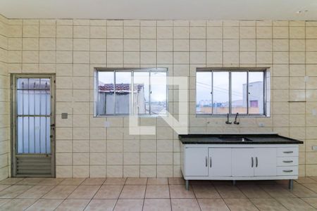 Casa à venda com 190m², 7 quartos e 1 vagaCozinha