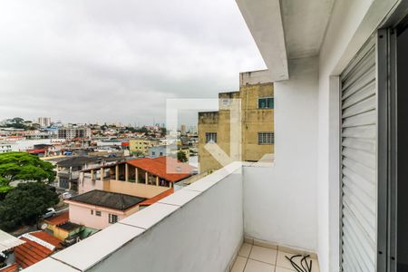 Casa à venda com 190m², 7 quartos e 1 vagaSacada do Quarto 1 - Suíte