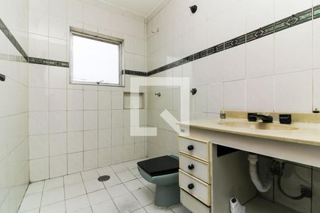 Casa à venda com 190m², 7 quartos e 1 vagaBanheiro dos Quartos