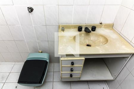 Casa à venda com 190m², 7 quartos e 1 vagaBanheiro dos Quartos