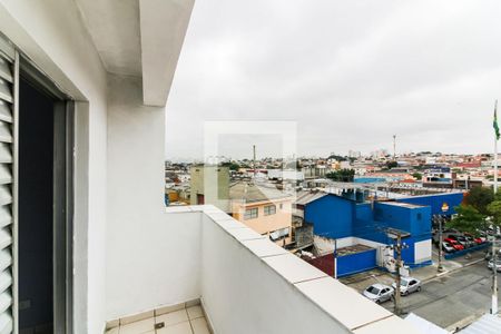 Casa à venda com 190m², 7 quartos e 1 vagaSacada do Quarto 1 - Suíte