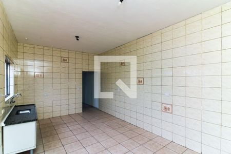 Casa à venda com 190m², 7 quartos e 1 vagaCozinha