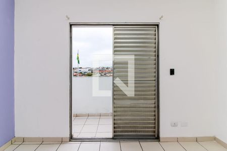 Quarto 1 - Suíte de casa à venda com 7 quartos, 190m² em Sítio do Morro, São Paulo