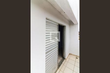 Casa à venda com 190m², 7 quartos e 1 vagaSacada do Quarto 1 - Suíte