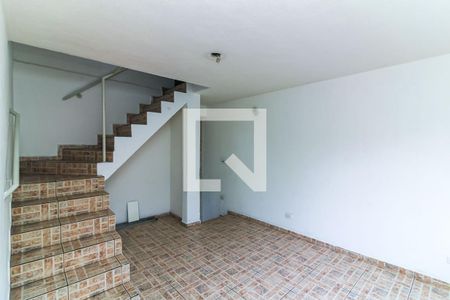 Sala de casa à venda com 7 quartos, 190m² em Sítio do Morro, São Paulo