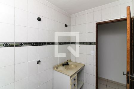 Casa à venda com 190m², 7 quartos e 1 vagaBanheiro dos Quartos