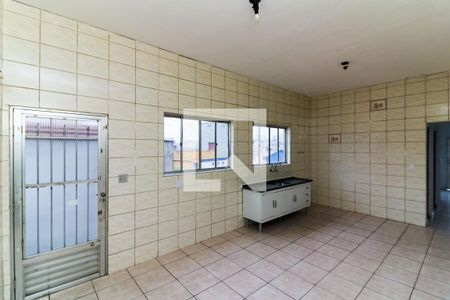 Casa à venda com 190m², 7 quartos e 1 vagaCozinha