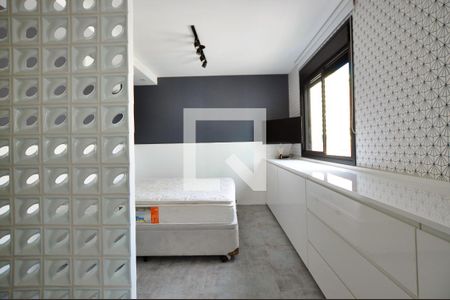 Quarto de kitnet/studio para alugar com 1 quarto, 32m² em Jardim Paulista, São Paulo