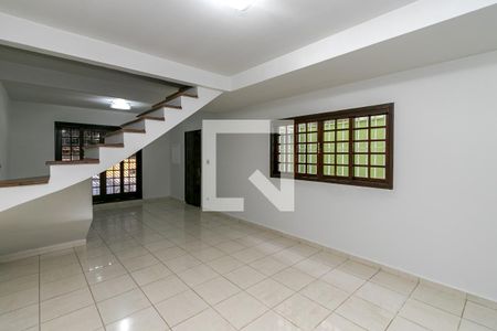 Sala de casa à venda com 3 quartos, 178m² em Jardim Petrópolis, São Paulo