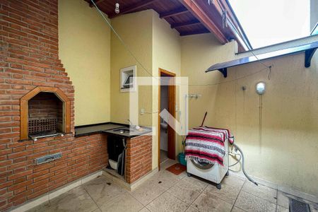 Casa para alugar com 165m², 3 quartos e 4 vagas Casa para alugar com 165m², 3 quartos e 4 vagasChurrasqueira