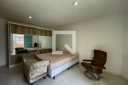 Casa para alugar com 165m², 3 quartos e 4 vagas Casa para alugar com 165m², 3 quartos e 4 vagasSuíte 1