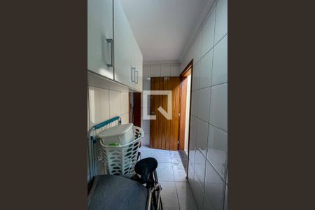 Casa para alugar com 165m², 3 quartos e 4 vagas Casa para alugar com 165m², 3 quartos e 4 vagasÁrea de Serviço