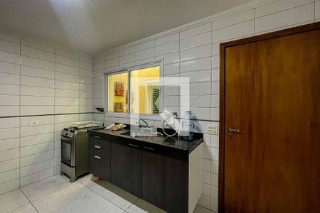 Casa para alugar com 165m², 3 quartos e 4 vagas Casa para alugar com 165m², 3 quartos e 4 vagasCozinha