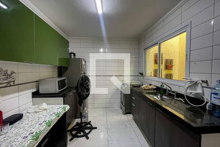 Casa para alugar com 165m², 3 quartos e 4 vagas Casa para alugar com 165m², 3 quartos e 4 vagasCozinha