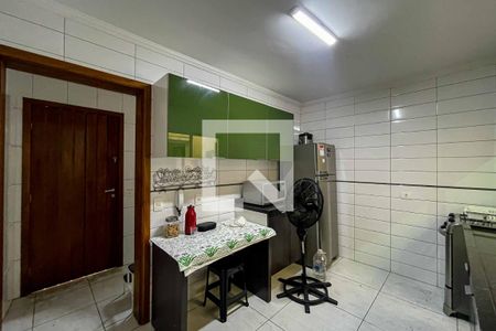 Casa para alugar com 165m², 3 quartos e 4 vagas Casa para alugar com 165m², 3 quartos e 4 vagasCozinha