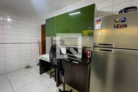 Casa para alugar com 165m², 3 quartos e 4 vagas Casa para alugar com 165m², 3 quartos e 4 vagasCozinha