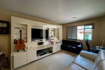 Casa para alugar com 3 quartos, 165m² em Água Fria, São Paulo