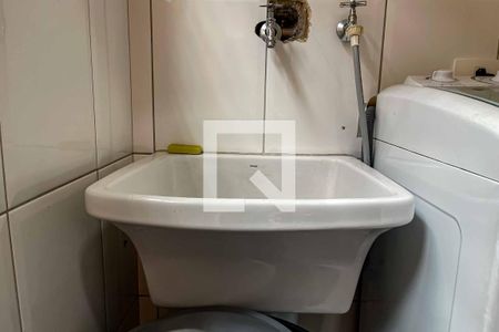 Casa para alugar com 165m², 3 quartos e 4 vagas Casa para alugar com 165m², 3 quartos e 4 vagasÁrea de Serviço