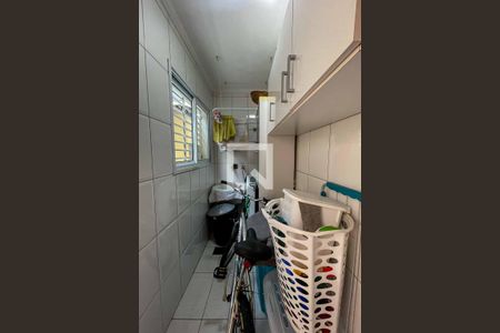 Casa para alugar com 165m², 3 quartos e 4 vagas Casa para alugar com 165m², 3 quartos e 4 vagasÁrea de Serviço