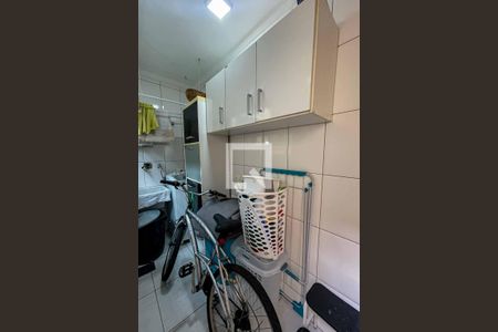 Casa para alugar com 165m², 3 quartos e 4 vagas Casa para alugar com 165m², 3 quartos e 4 vagasÁrea de Serviço