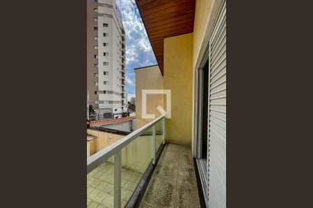 Casa para alugar com 165m², 3 quartos e 4 vagas Casa para alugar com 165m², 3 quartos e 4 vagasVaranda - Suíte 1
