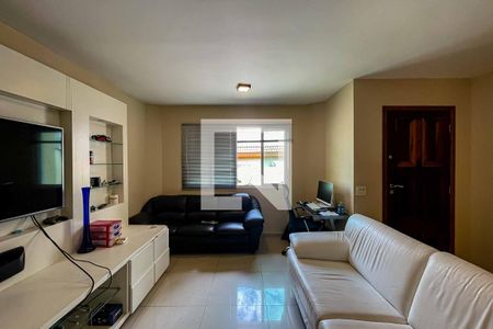 Sala de casa para alugar com 3 quartos, 165m² em Água Fria, São Paulo