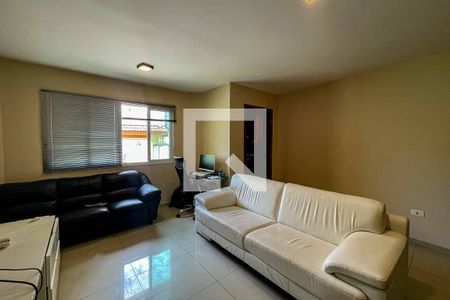 Sala de casa para alugar com 3 quartos, 165m² em Água Fria, São Paulo