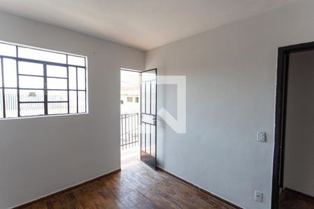 Quarto de kitnet/studio para alugar com 1 quarto, 50m² em Santa Efigênia, Belo Horizonte