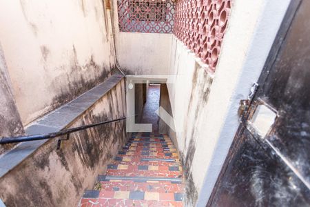 Studio para alugar com 50m², 1 quarto e sem vaga Studio para alugar com 50m², 1 quarto e sem vagaHall de Entrada