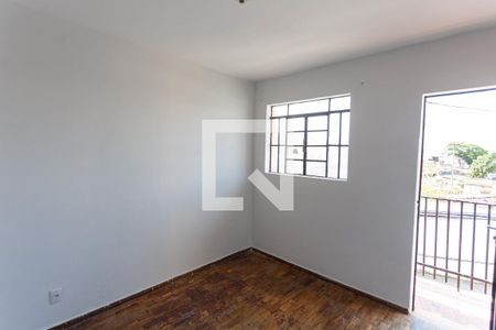 Quarto de kitnet/studio para alugar com 1 quarto, 50m² em Santa Efigênia, Belo Horizonte