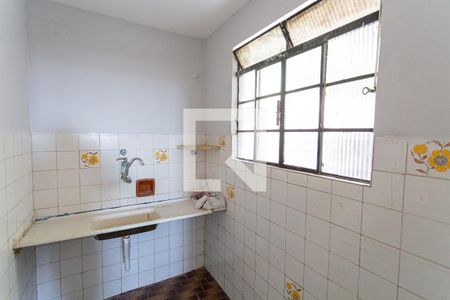 Studio para alugar com 50m², 1 quarto e sem vaga Studio para alugar com 50m², 1 quarto e sem vagaCozinha