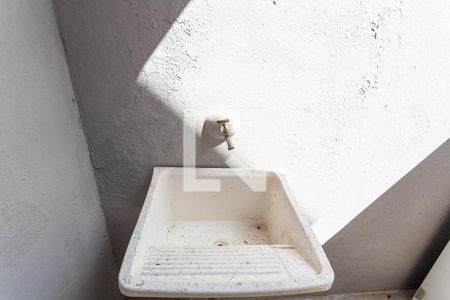 Studio para alugar com 50m², 1 quarto e sem vaga Studio para alugar com 50m², 1 quarto e sem vagaTanque