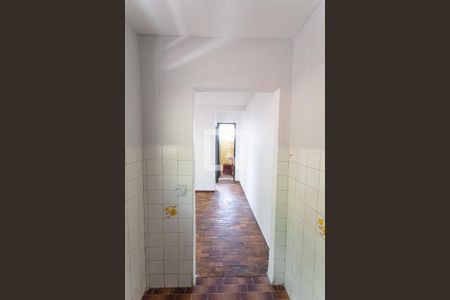 Studio para alugar com 50m², 1 quarto e sem vaga Studio para alugar com 50m², 1 quarto e sem vagaCozinha