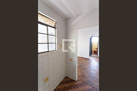 Studio para alugar com 50m², 1 quarto e sem vaga Studio para alugar com 50m², 1 quarto e sem vagaCozinha