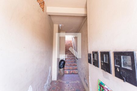 Studio para alugar com 50m², 1 quarto e sem vaga Studio para alugar com 50m², 1 quarto e sem vagaHall de Entrada