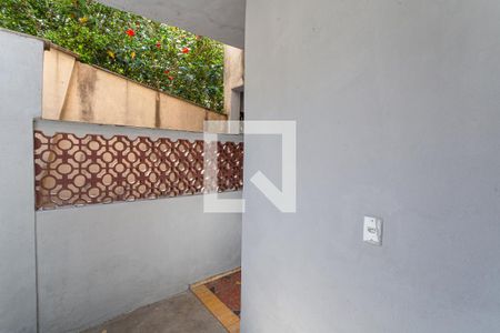 Studio para alugar com 50m², 1 quarto e sem vaga Studio para alugar com 50m², 1 quarto e sem vagaÁrea de Serviço