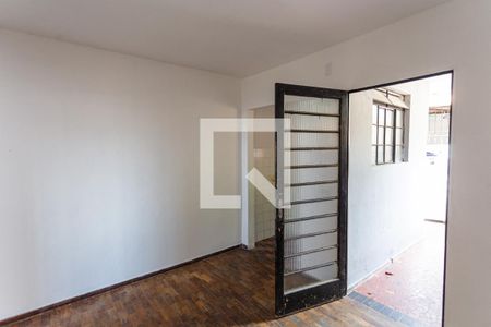 Sala de kitnet/studio para alugar com 1 quarto, 50m² em Santa Efigênia, Belo Horizonte