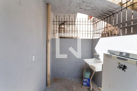 Studio para alugar com 50m², 1 quarto e sem vaga Studio para alugar com 50m², 1 quarto e sem vagaÁrea de Serviço