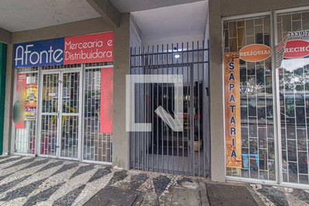 Apartamento para alugar com 36m², 1 quarto e sem vagaEntrada