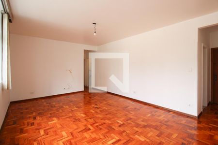 Sala de apartamento para alugar com 3 quartos, 147m² em Itaim Bibi, São Paulo