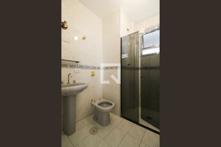 Apartamento para alugar com 147m², 3 quartos e 1 vagaBanheiro