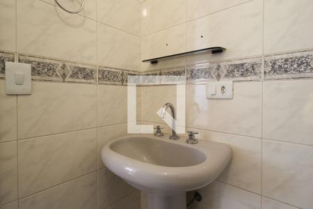 Apartamento para alugar com 147m², 3 quartos e 1 vagaBanheiro