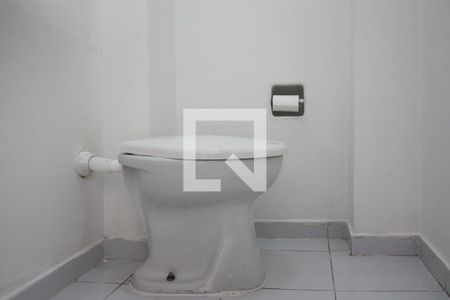 Apartamento para alugar com 147m², 3 quartos e 1 vagaBanheiro de Serviço