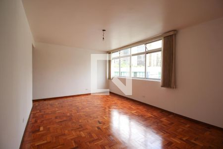 Sala de apartamento para alugar com 3 quartos, 147m² em Itaim Bibi, São Paulo