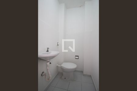 Apartamento para alugar com 147m², 3 quartos e 1 vagaBanheiro de Serviço