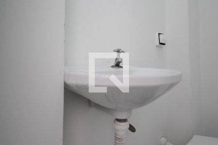 Apartamento para alugar com 147m², 3 quartos e 1 vagaBanheiro de Serviço